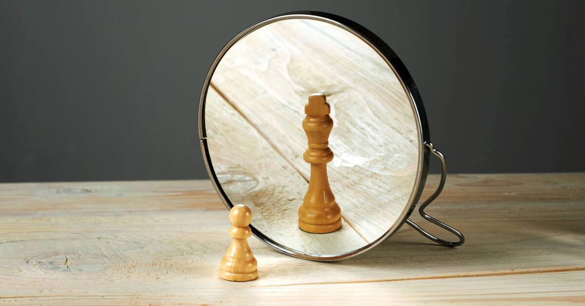 Como usar a exposição a seu favor sem parecer egocêntrica e exibicionista