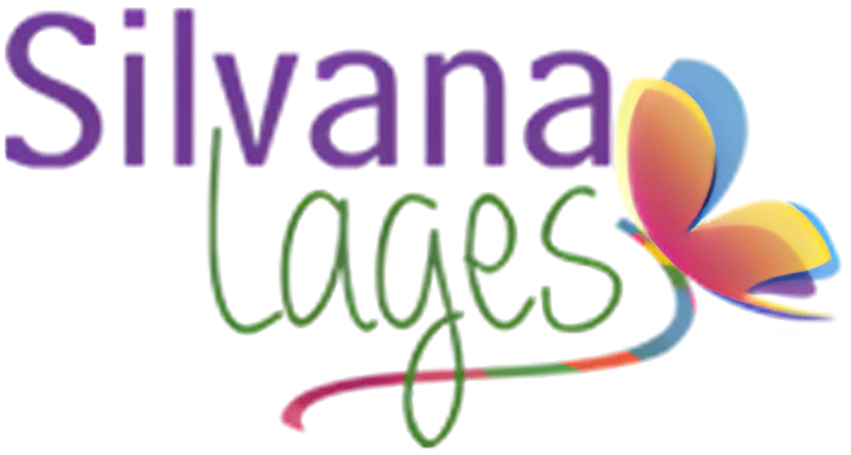 Logo Silvana Lages