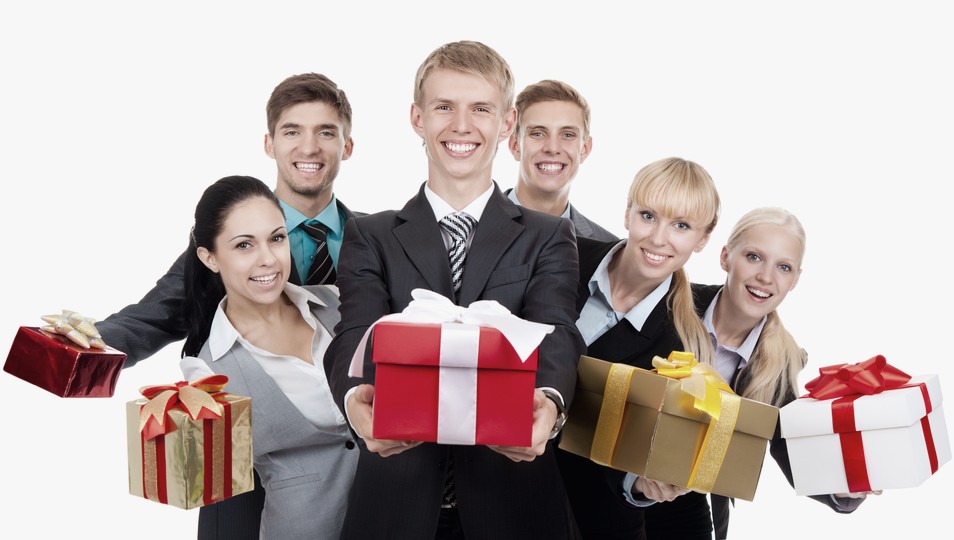 Amigo secreto: pequenos cuidados que fazem a diferença