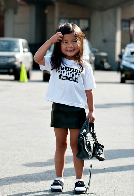 Fonte: Pinterest Mini Street Fashion (http://www.pinterest.com/szeman98/mini-street-fashion/)