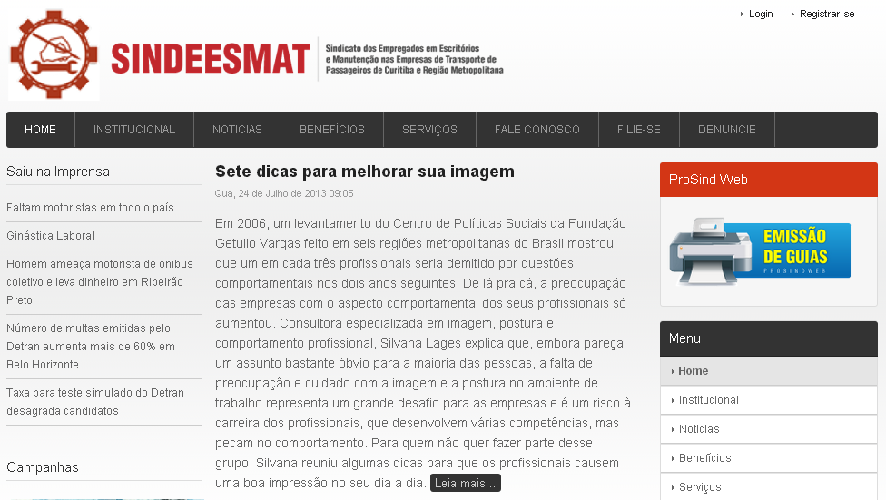 SINDEESMAT