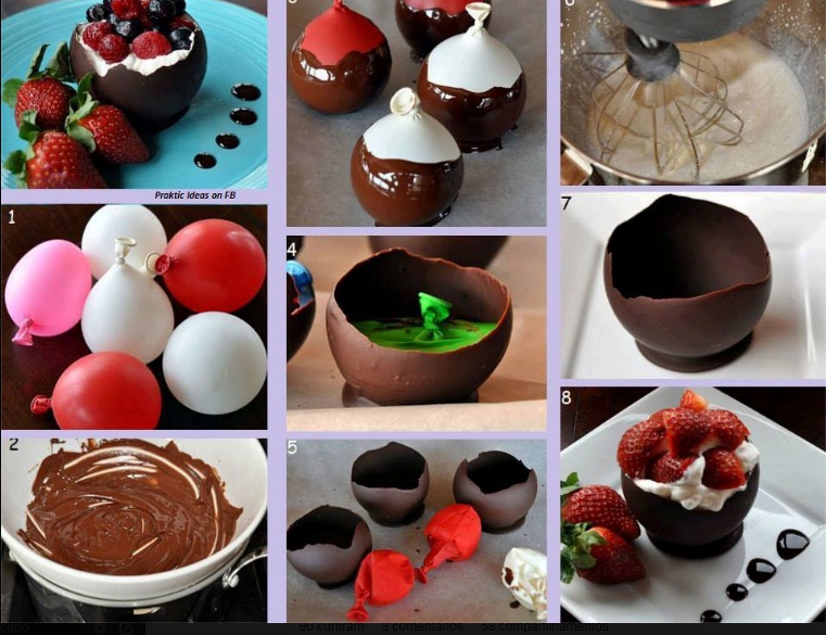 VASILIA DE CHOCOLATE 1
