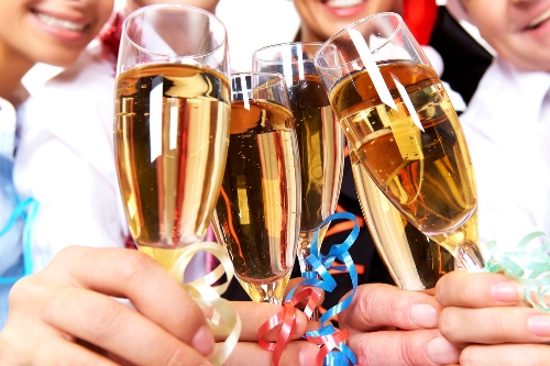 como se comportar nas festas de fim de ano da empresa
