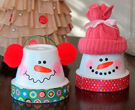 enfeites-de-natal-reciclados-com-copo-descartavel