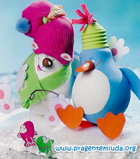 pinguins