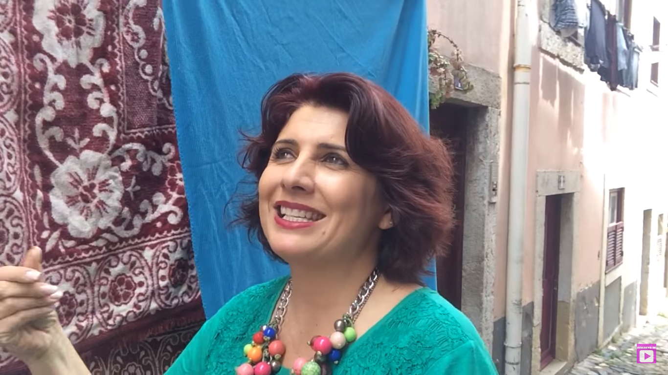 A Partir de Hoje você não terá mais medo de se expor